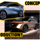 Illustration for article titled The 2021 Nissan Ariya Electric Crossover Looks Just Like The Concept If This Leak Is Accurate (Update: Yep)